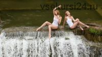 Профессиональная позировка и работа с людьми на фотосессиях (Константин Ощепков)