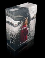 [19tones.com] Portrait II Lightroom presets