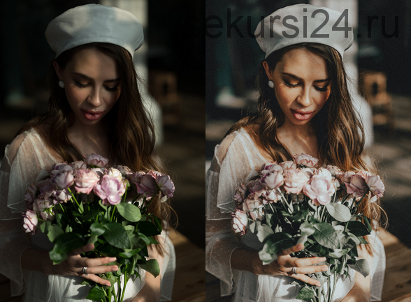 [Chuvakhin photography] Chuvakhin Preset 12 (Алексей Чувахин)