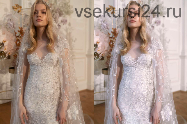 [Elena Pavlova Photo] Пресеты «Wedding» (Елена Павлова)