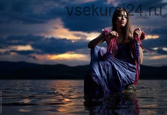 [Fotoshkola.net] Мобильное освещение: большой результат от маленькой вспышки (Роман Махмутов)