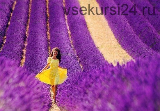 [Fotoshkola.net] Портрет в пейзаже и интерьере (Дарья Булавина)