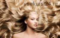 [Photoshop Secrets] Ретушь волос в photoshop. Пакет ученик (Максим Басманов)