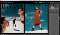 [Retouching Lab] Lightroom CC с нуля (Юлия Назарова)