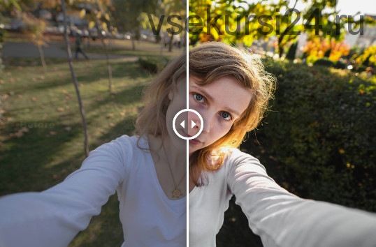 [Вставай и снимай] (NEW 2020) Пресеты Lightroom в авторском стиле, 23шт (Валентин Христич)