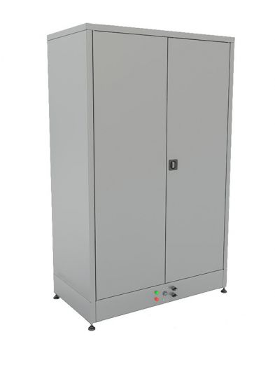 Шкаф сушильный ШСО 9.1 (2100х1200х640 мм)