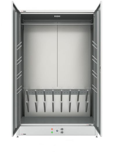 Шкаф сушильный ШСО 9 (1980х1200х640 мм)