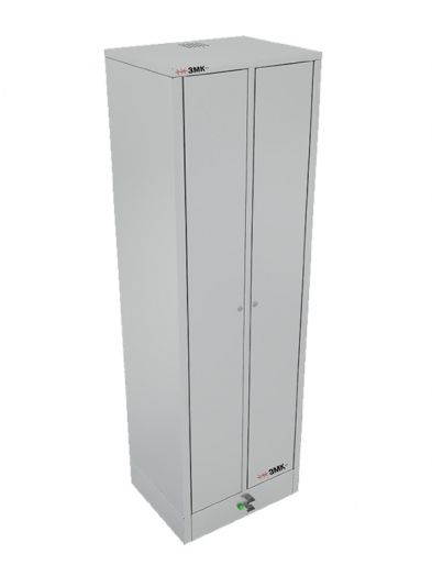 Шкаф сушильный ШСО-32М/600 (2065х650х512мм)