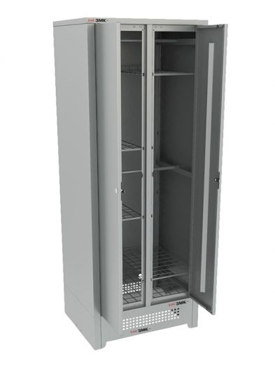 Шкаф сушильный ШСО-22М/600 (1950х650х512мм)