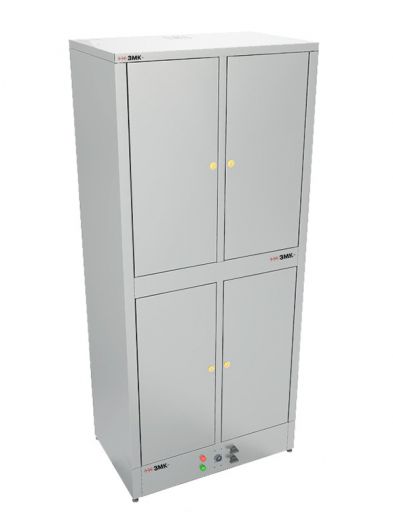 Шкаф сушильный ШСО-2000/4 (1810х800х510мм)