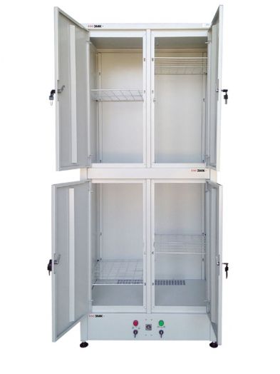 Шкаф сушильный ШСО-2000/4 (1800х800х500мм)