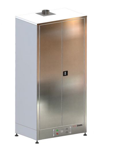 Шкаф сушильный ШСО-2000-РЗ (1810х800х510мм)