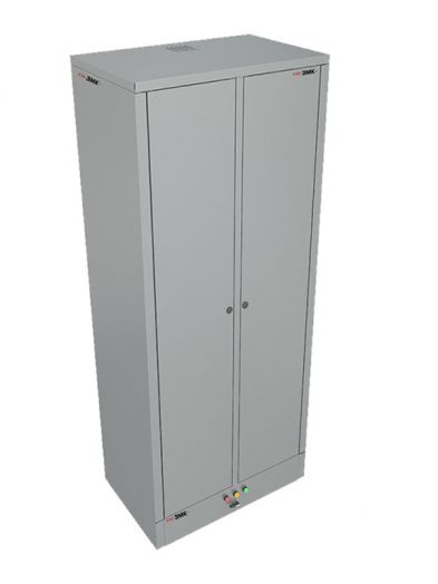 Шкаф сушильный ШСО-2000 (1960х800х600 мм)