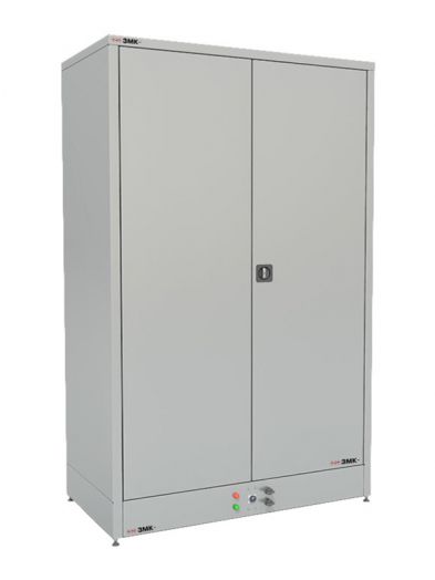 Шкаф сушильный ШСО-09 (1980х1200х640 мм)