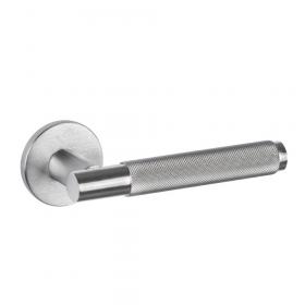 Ручка Fimet Marion 1444/208 на круглой розетке