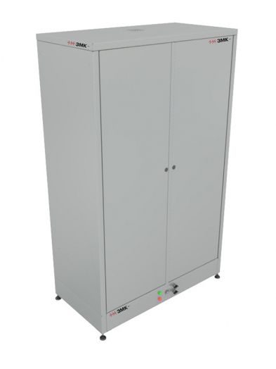 Шкаф сушильный ШСО-01 (1880х1220х620 мм)