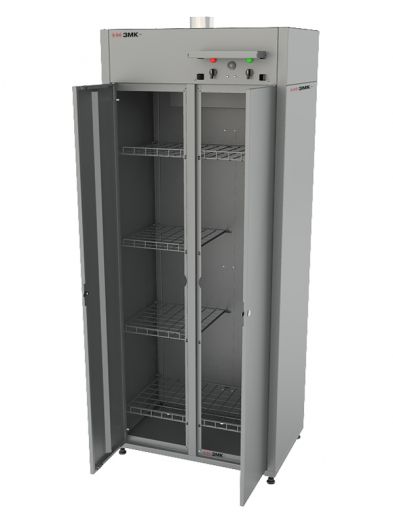 Шкаф сушильный ШСО(В)-22М/800 (2065х800х512 мм)