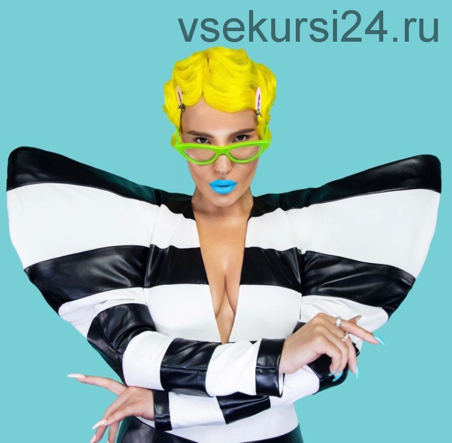 Ezhovastyle (Евгения Ежова)
