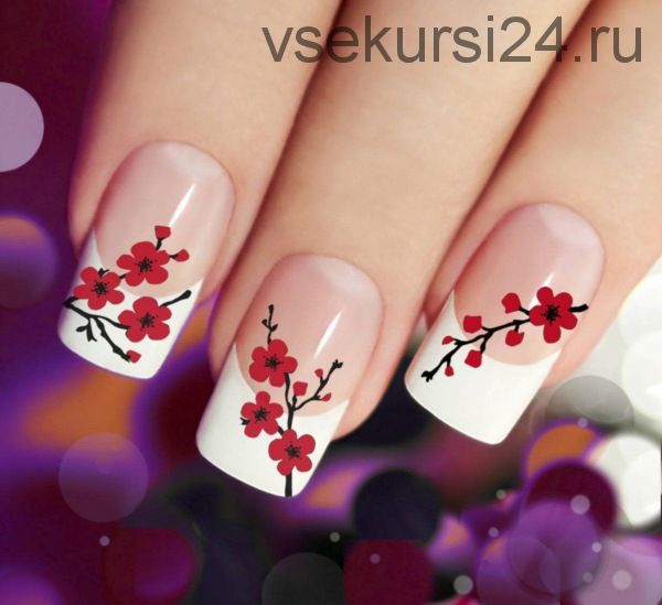 [Parisnail] Nail-миллионер или как напилить на свою мечту (Анастасия Тугашева)