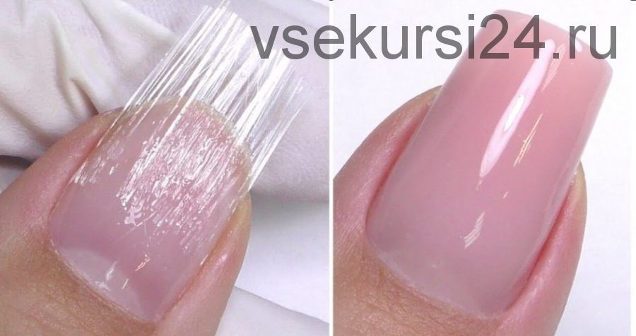 [ParisNail] Ремонт ногтей и экспресс укрепление, декабрь 2018 (Вельмитина Зайцева)