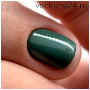 [parisnail] Ювелирный комбинированный маникюр (Екатерина Туркеева)