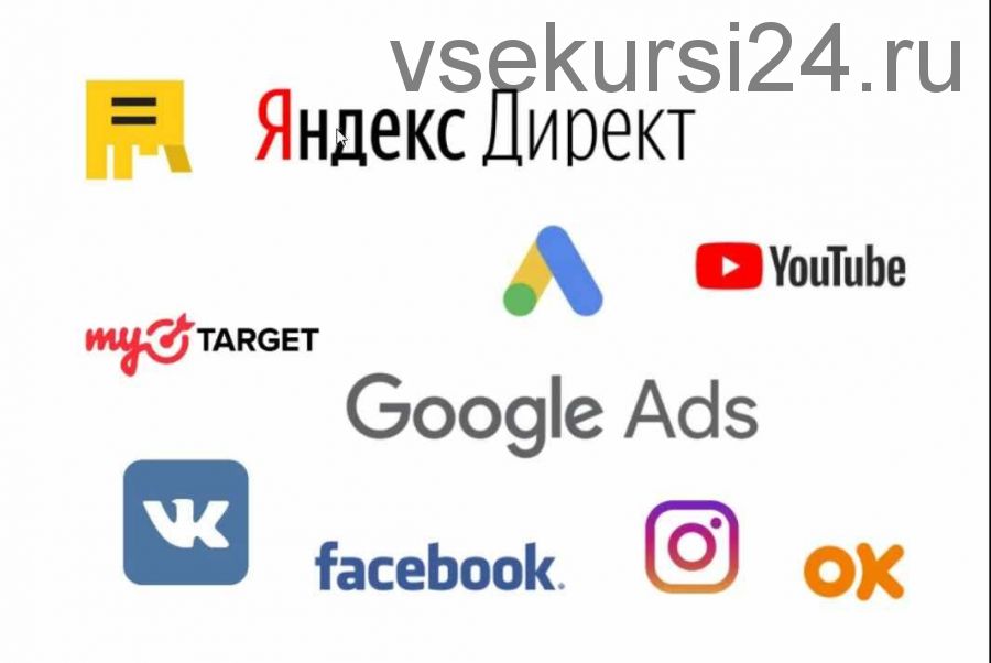 [Convert Monster] Запись вебинара Реклама в Яндекс.Директ, Google Ads и Facebook (16-18.09.2020)