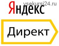 [Специалист] Яндекс.Директ. Эффективная контекстная реклама