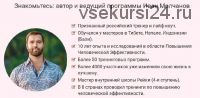 Энергетический ремонт (Иван Молчанов)