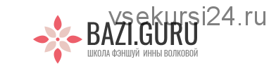 Летящие звезды Сань Юань 1 модуль (Инна Волкова)