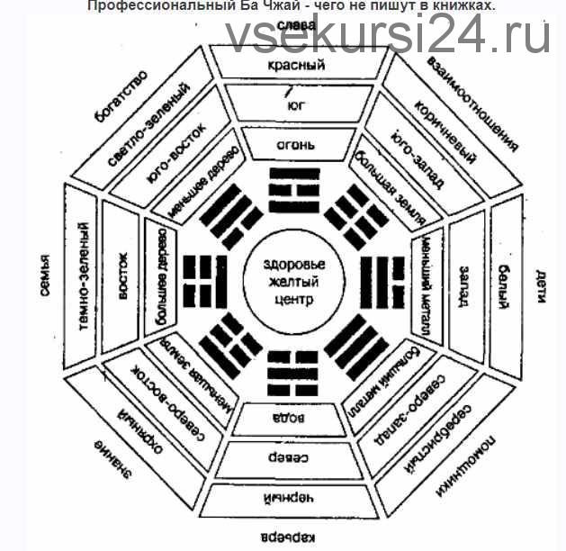 Профессиональный Ба Чжай (Николай Плотников)