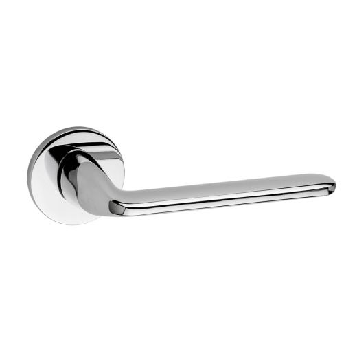 Ручка Fimet Plana 1200/208 на круглой розетке