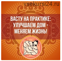 «Васту на практике: Улучшаем дом - меняем жизнь!» (Ольга Николаева)