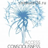 [Access consciousness] Мутантные чувства (Коннор Джеймс Хилл, Сул Уинии-Джонс)