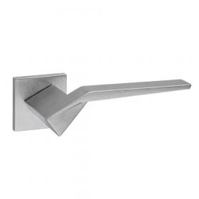 Ручка Fimet Origami 1210/213 на квадратной розетке