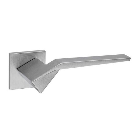 Ручка Fimet Origami 1210/213 на квадратной розетке