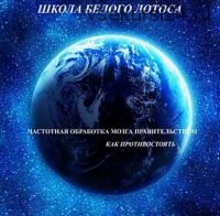 [Школа Белого Лотоса] Борьба с частотной обработкой правительства (Анная)