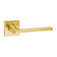 Ручка Fimet Adele 1239/213 на квадратной розетке