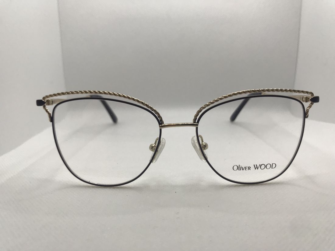 Oliver WOOD 3520-5