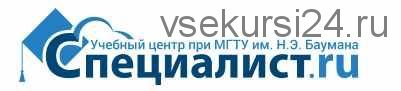 [Специалист] 55190AC Microsoft Visio 2019/2016. Создание схем, графиков и диаграмм (Ирина Самонова)