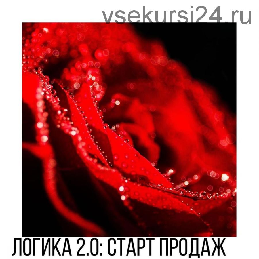 [Vesperfin] Логика рынка 2.0 (Арина Веспер)