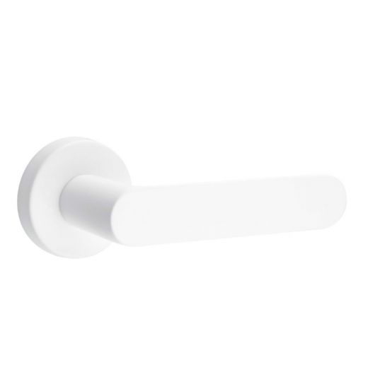 Ручка Fimet Shape 1320/232 White