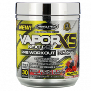 Muscletech Vapor X5 Next Gen 228 g