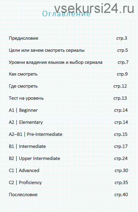 [LikeWhat?English!] Гайд по сериалам для изучения Английского языка (Лиза Брик)