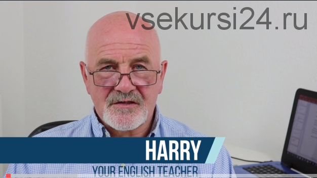 [Udemy] Обзор правил грамматики английского языка - English Grammar Tenses (Henry Cassidy)