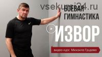 Боевая гимнастика (Михаил Грудев)