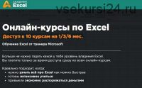 [Академия Эксель] Полный курс Excel (Дмитрий Якушев)