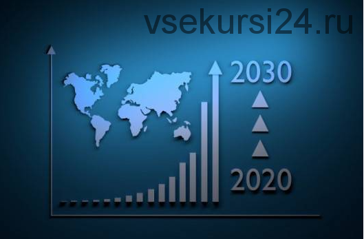 [ШЭЛ] Онлайн-семинар 'Мир в 2030 году' (Евгений Гильбо)