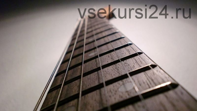 Летать по грифу - вслепую (Виктория Юдина)
