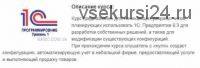 Программирование в 1С Предприятие 8.2 – 8.3 (Уровень 2) (УЦ Бейсик)