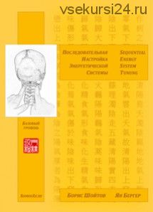Последовательная настройка энергетической системы (метод SEST) (Борис Шойтов)